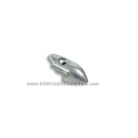 Embout (unité) de baguettes de marchepied Vespa 50/125 Prim